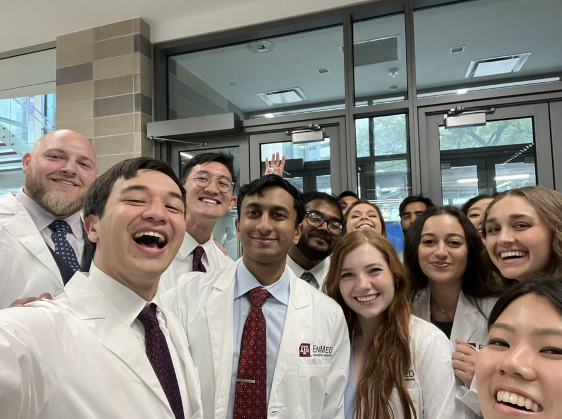 May 6 2023 - EnMed Gala Slideshow