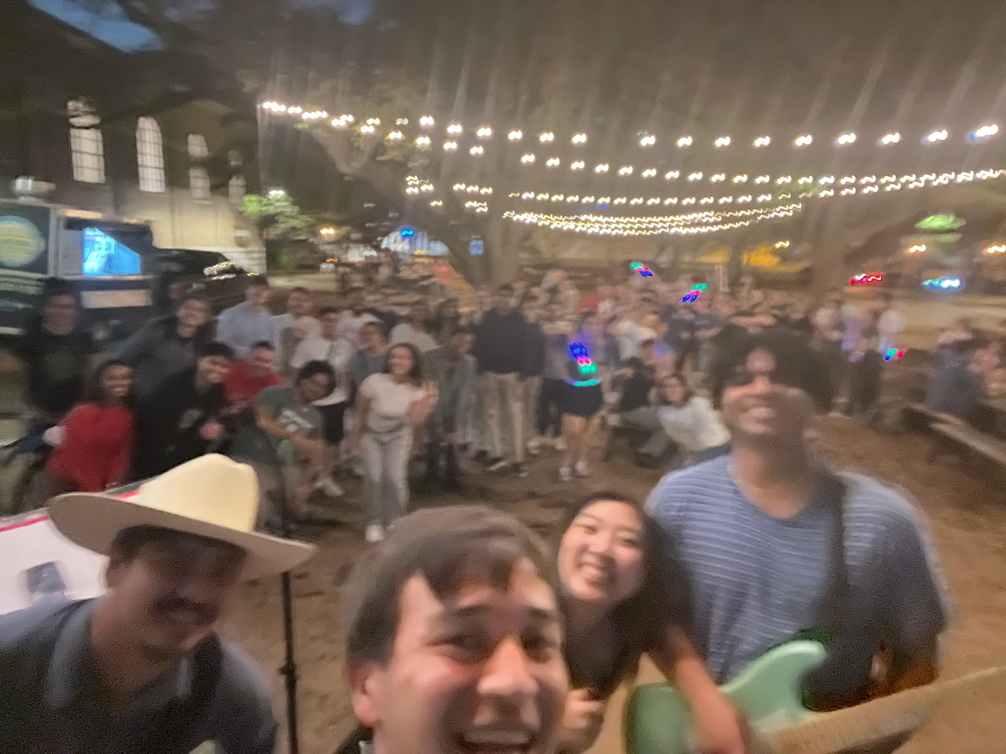 Mar 18 2025 - Highway's Debut Performance