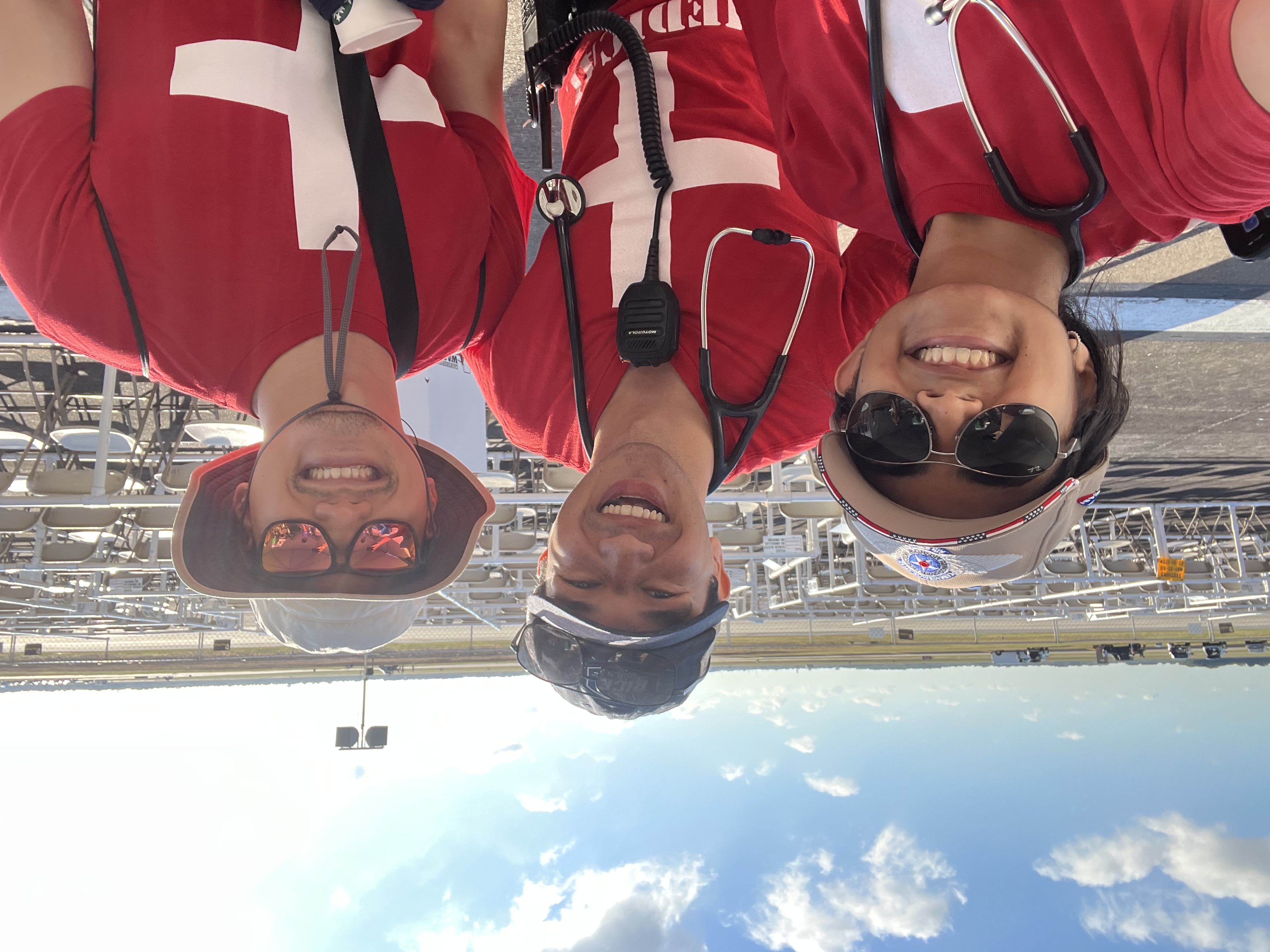 Oct 19 2025 - Wings Over Houston