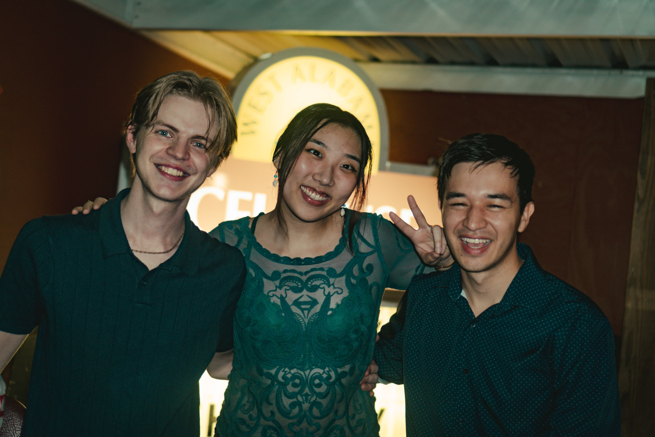 Nov 20 2025 - Highway Live at West Alabama Ice House