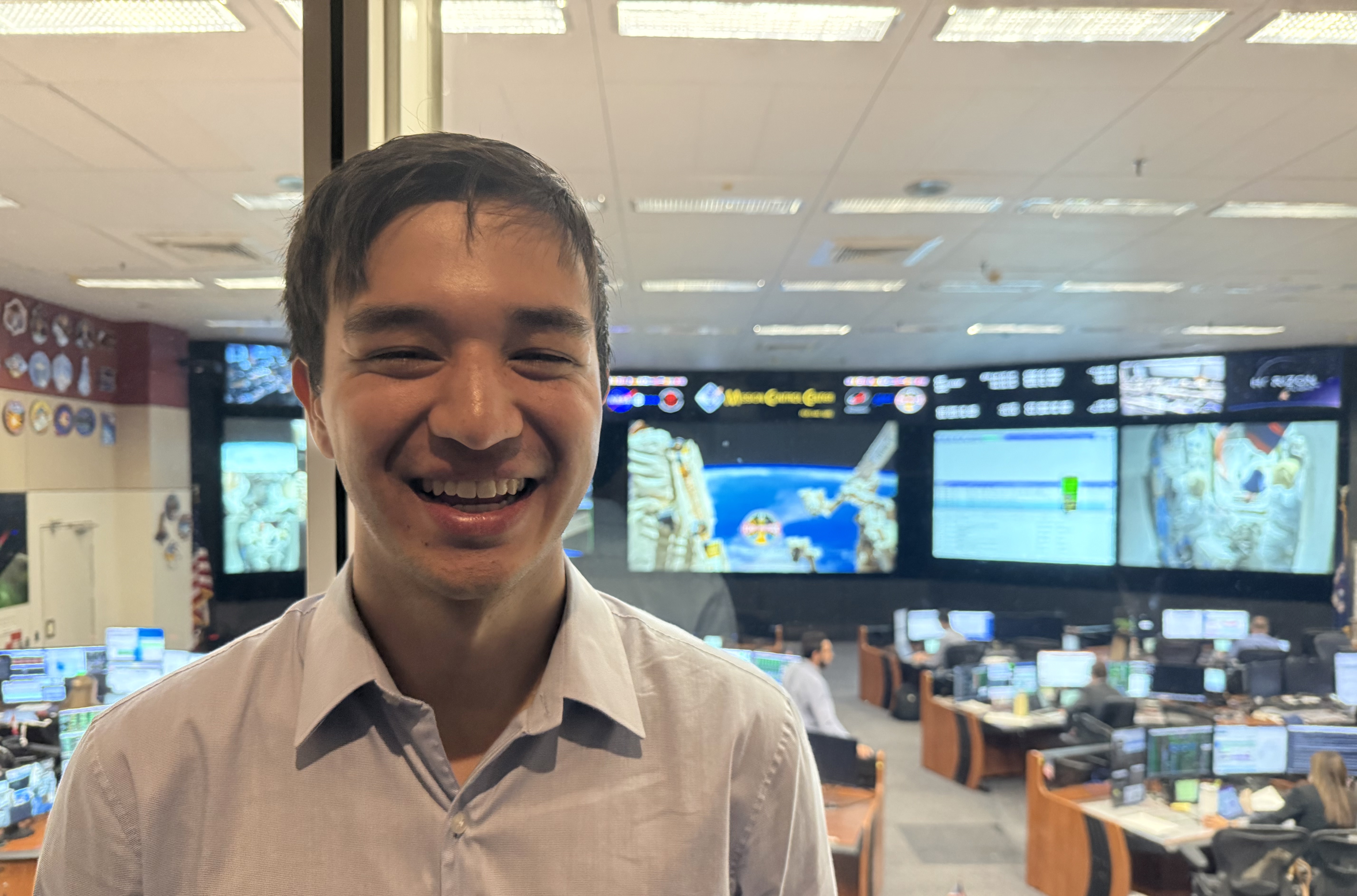 Oct 1 2025 - Aerospace Medicine Clerkship