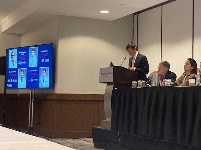 Nov 17 2023 - VEITH 2023 Conference